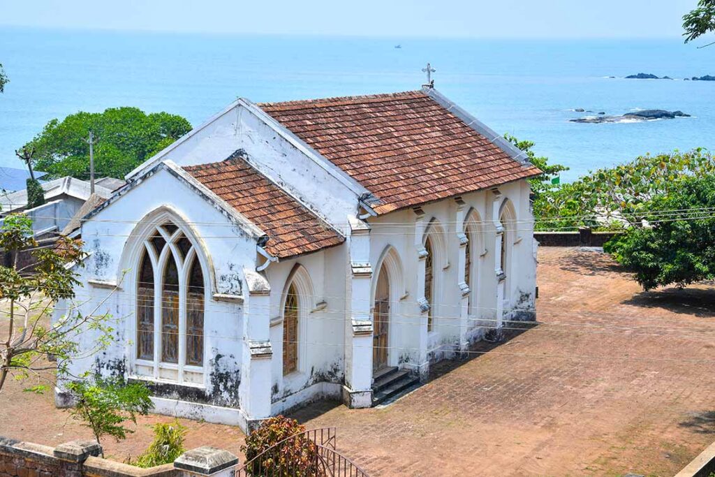 Kannur