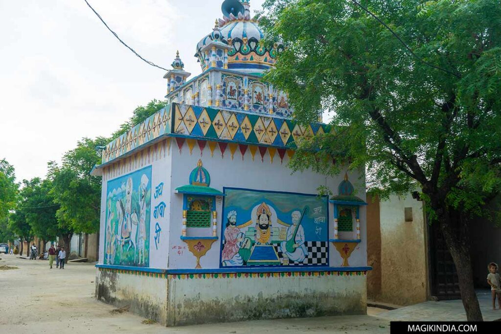 Shahpura