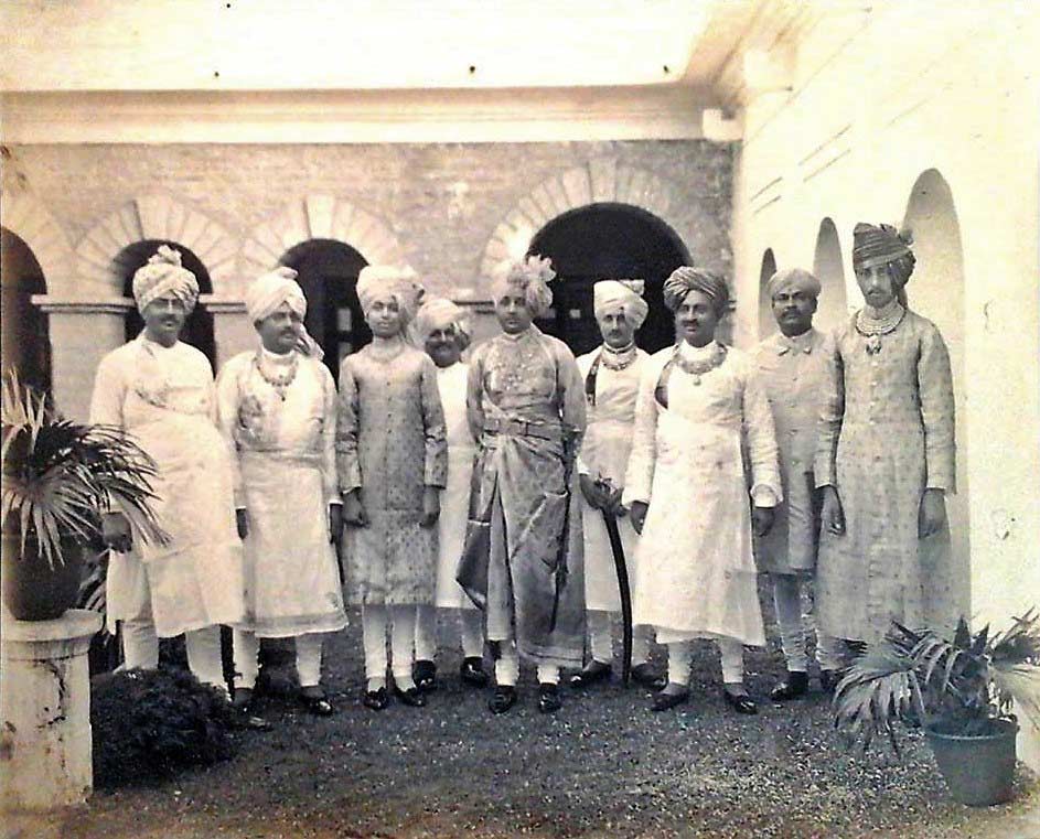 Rajpipla