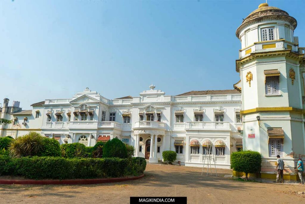 Rajpipla