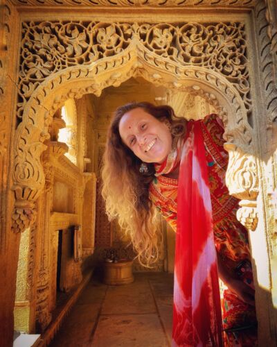 Instagram post from @magikindia