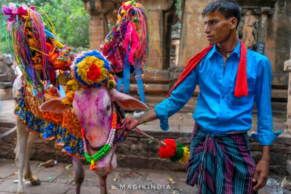 Special festival in Mahakuta temples, Karnatakamahakuta badami karnataka magikindia mathini mathinitravel